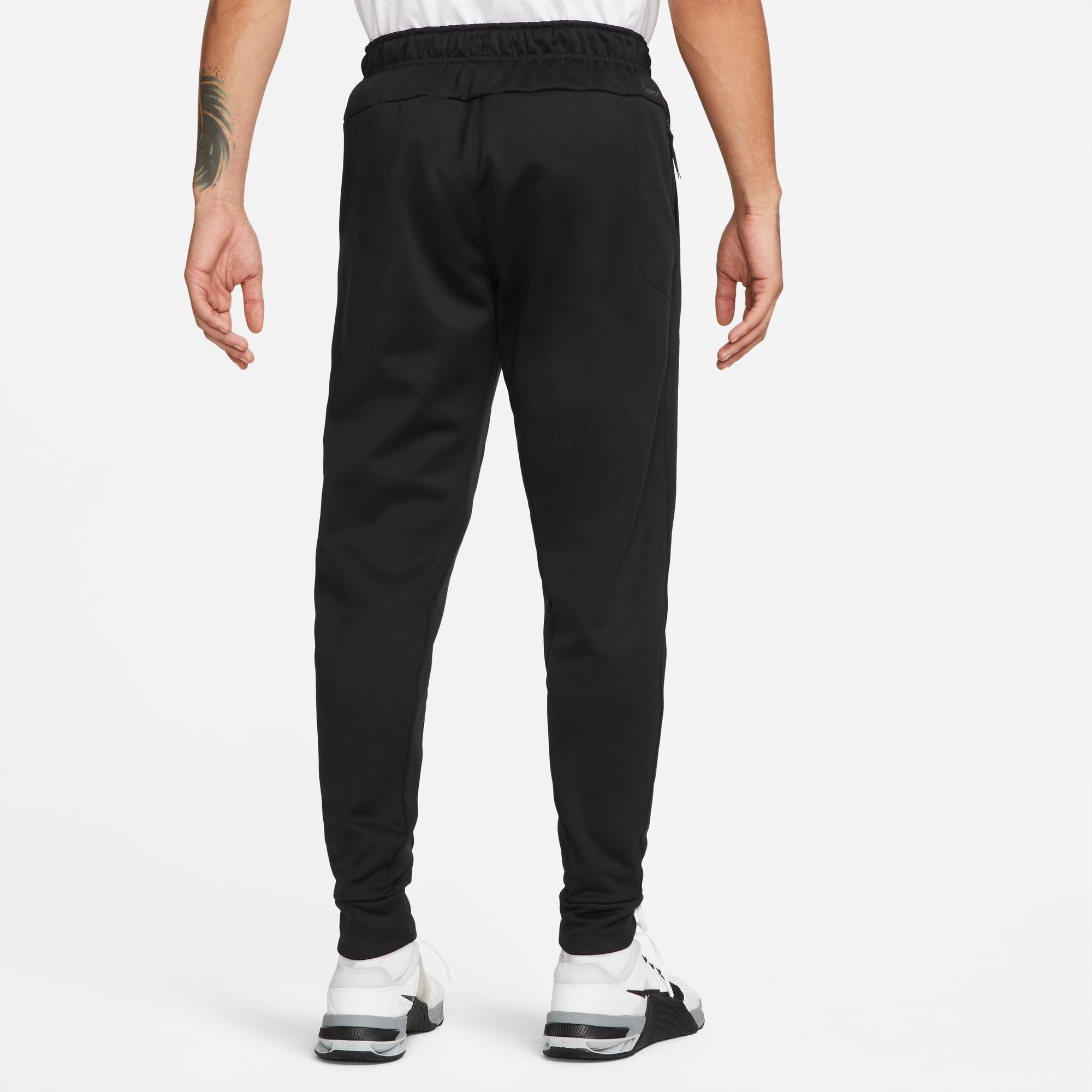 Pantalón Nike Negro Hombre