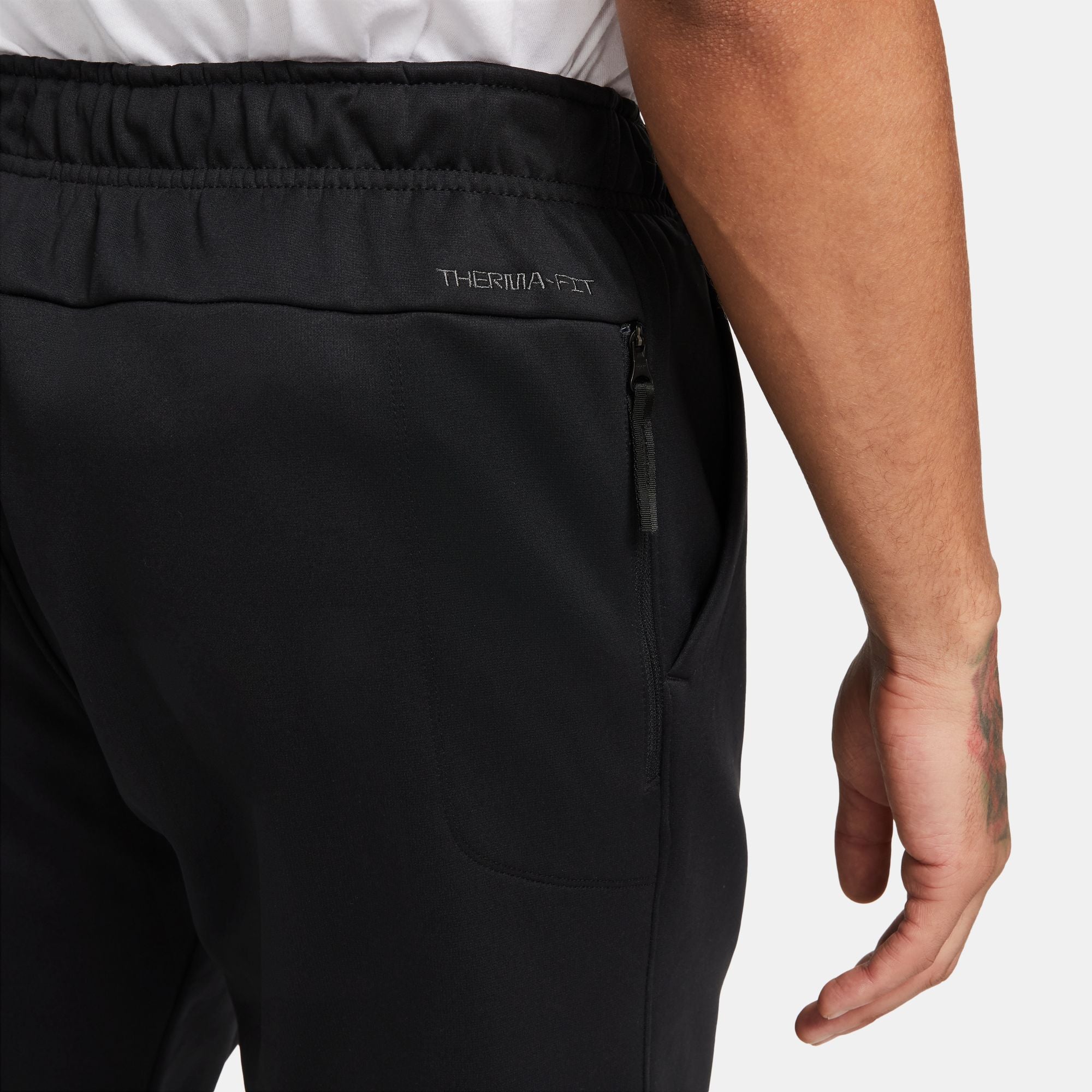 Pantalón Nike Negro Hombre