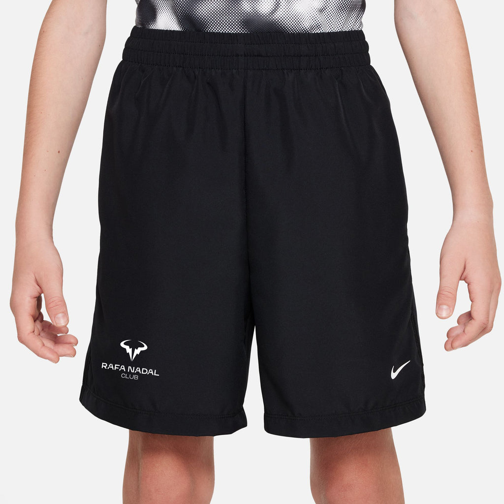 Short Negro Nike Niño