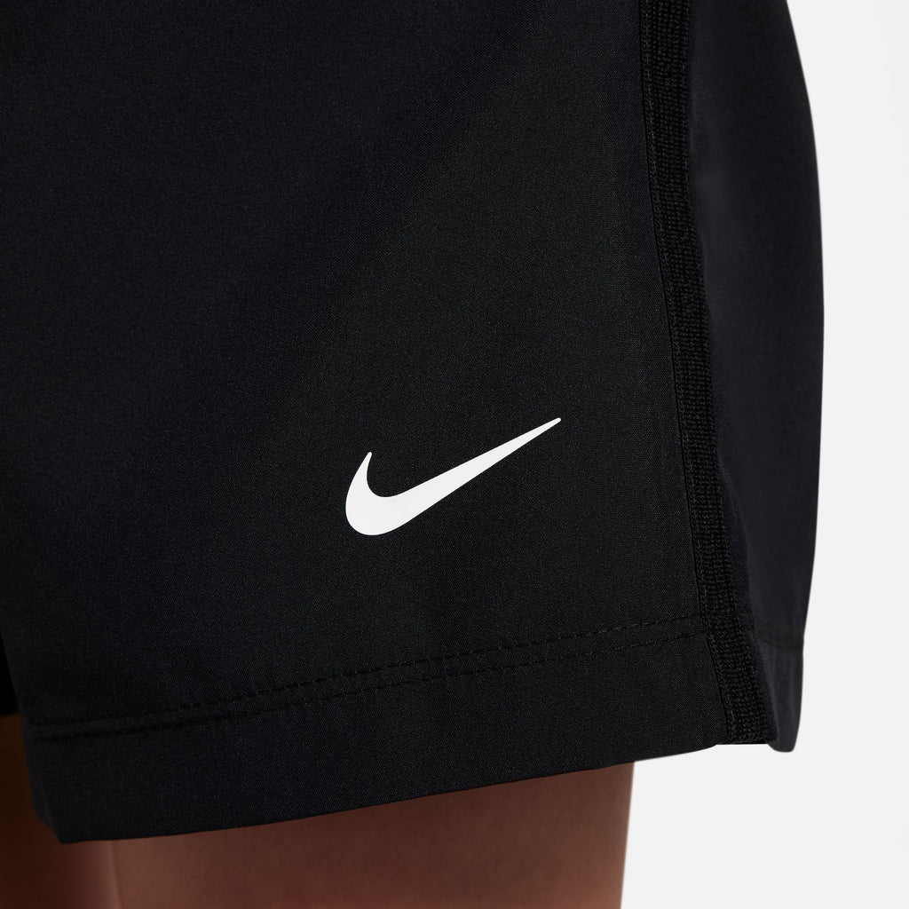 Short Negro Nike Niño