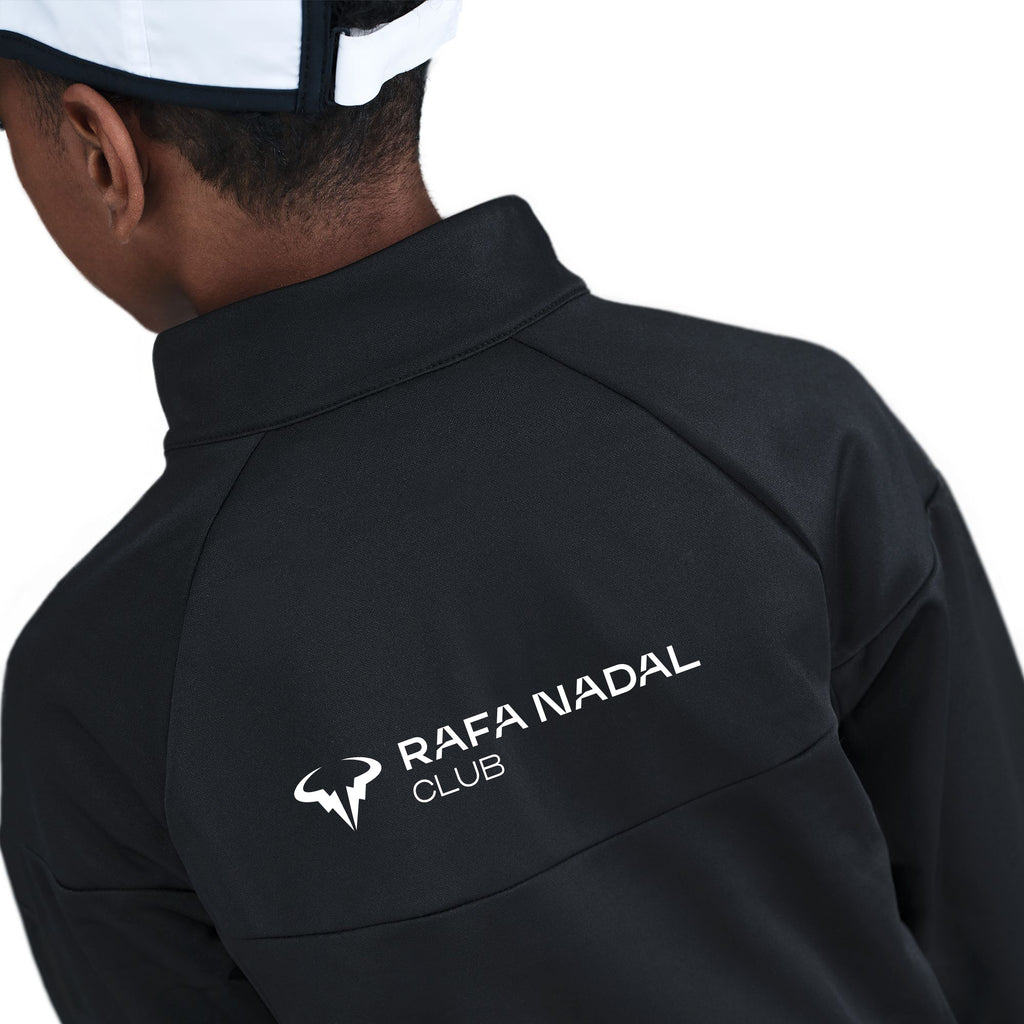 Chándal Nike Infantil Negro