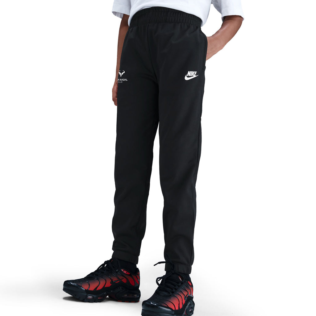 Chándal Nike Infantil Negro