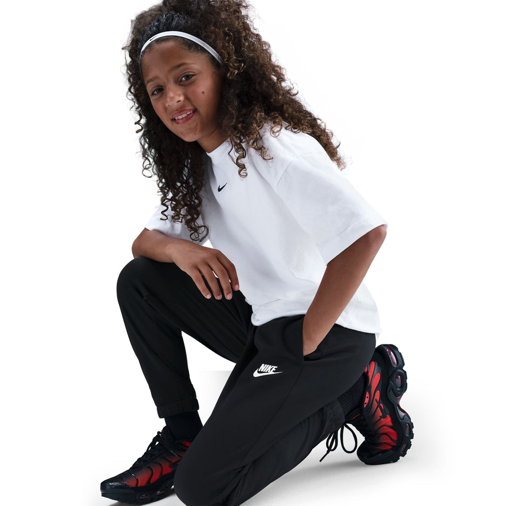 Chándal Nike Infantil Negro