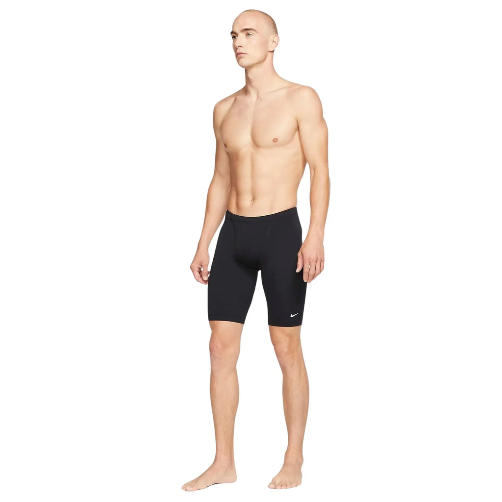 Bañador natación negro Nike para hombre