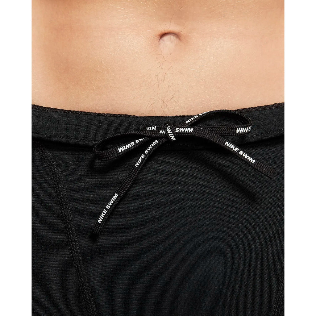 Bañador natación negro Nike para hombre