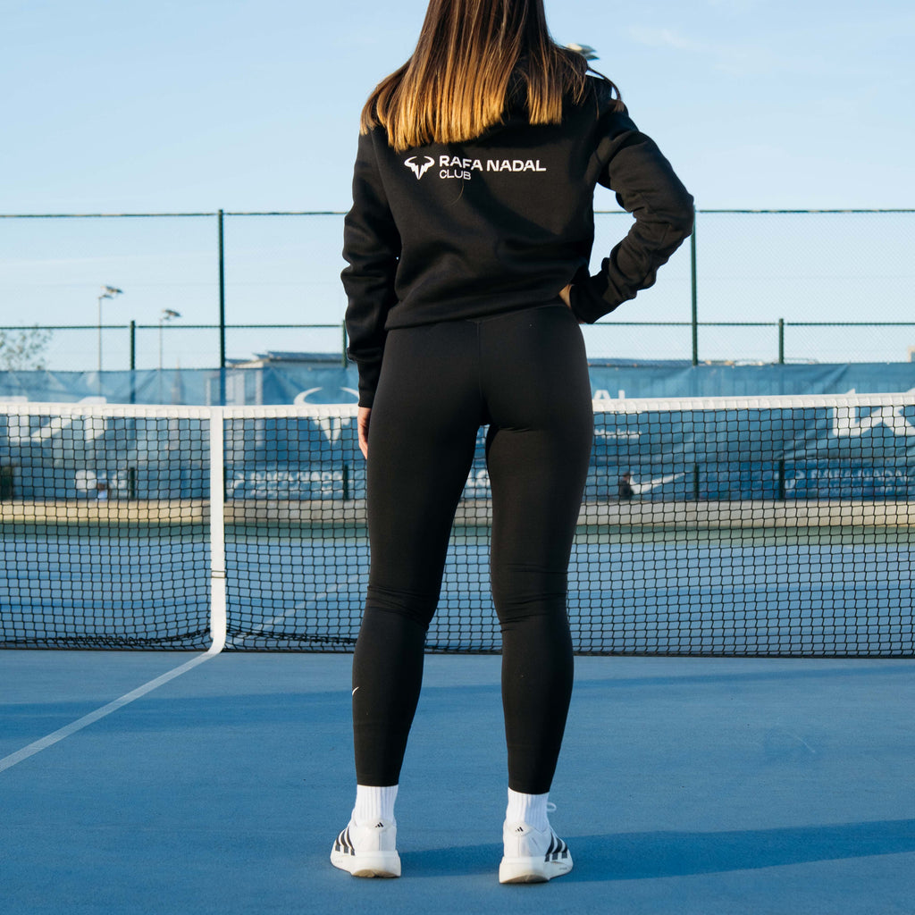 Legging negro Nike para mujer