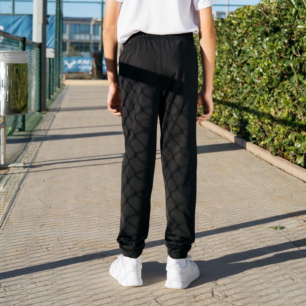 Chándal negro Nike para niños