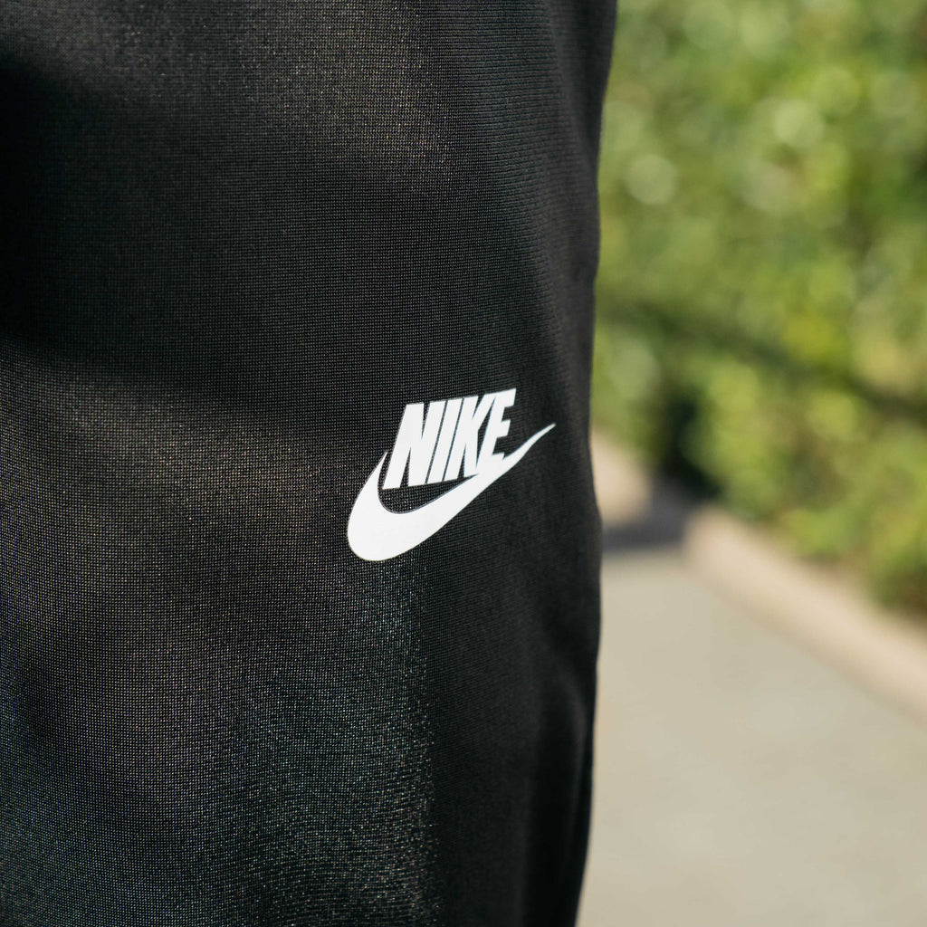 Chándal negro Nike para niños