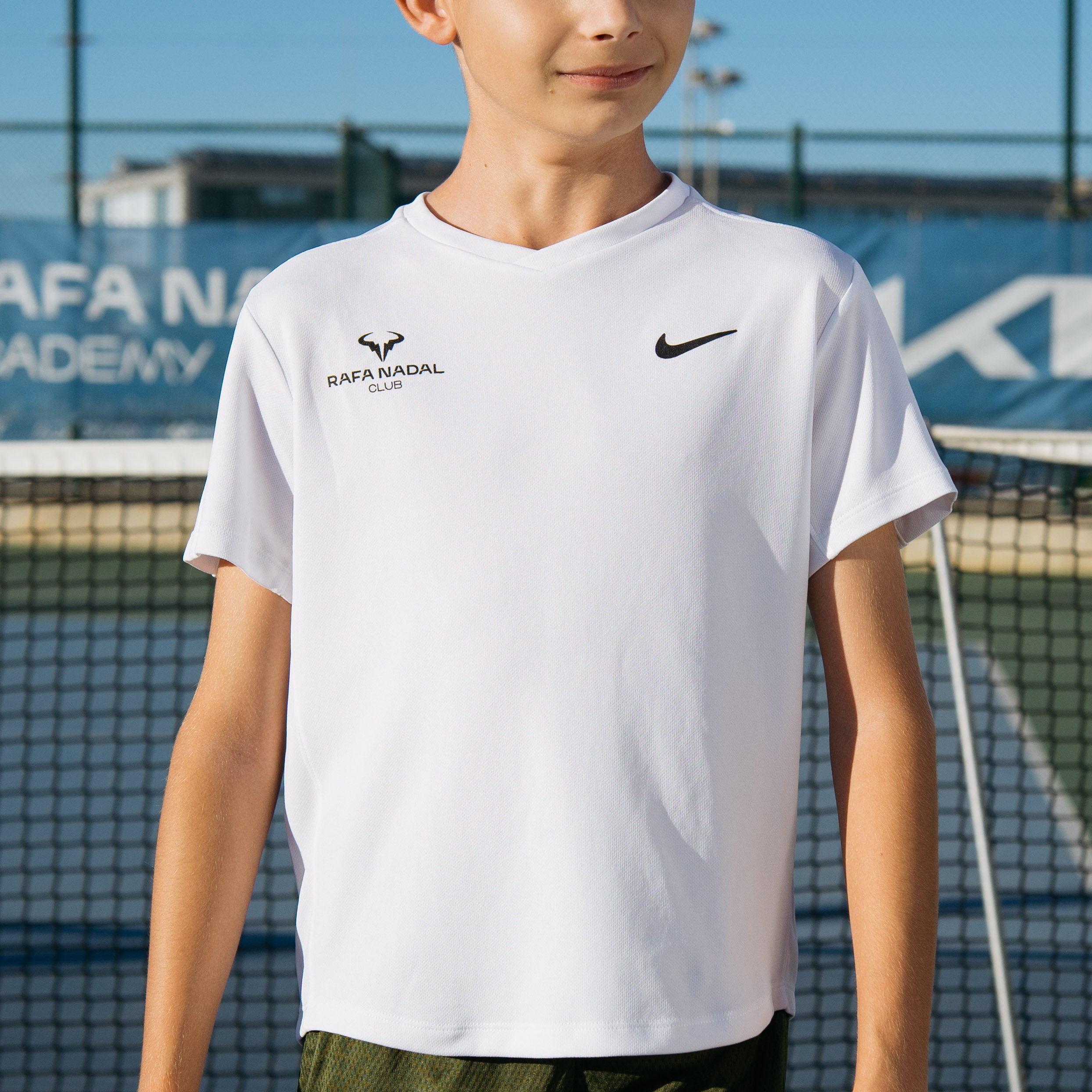 rafa nadal academy nike