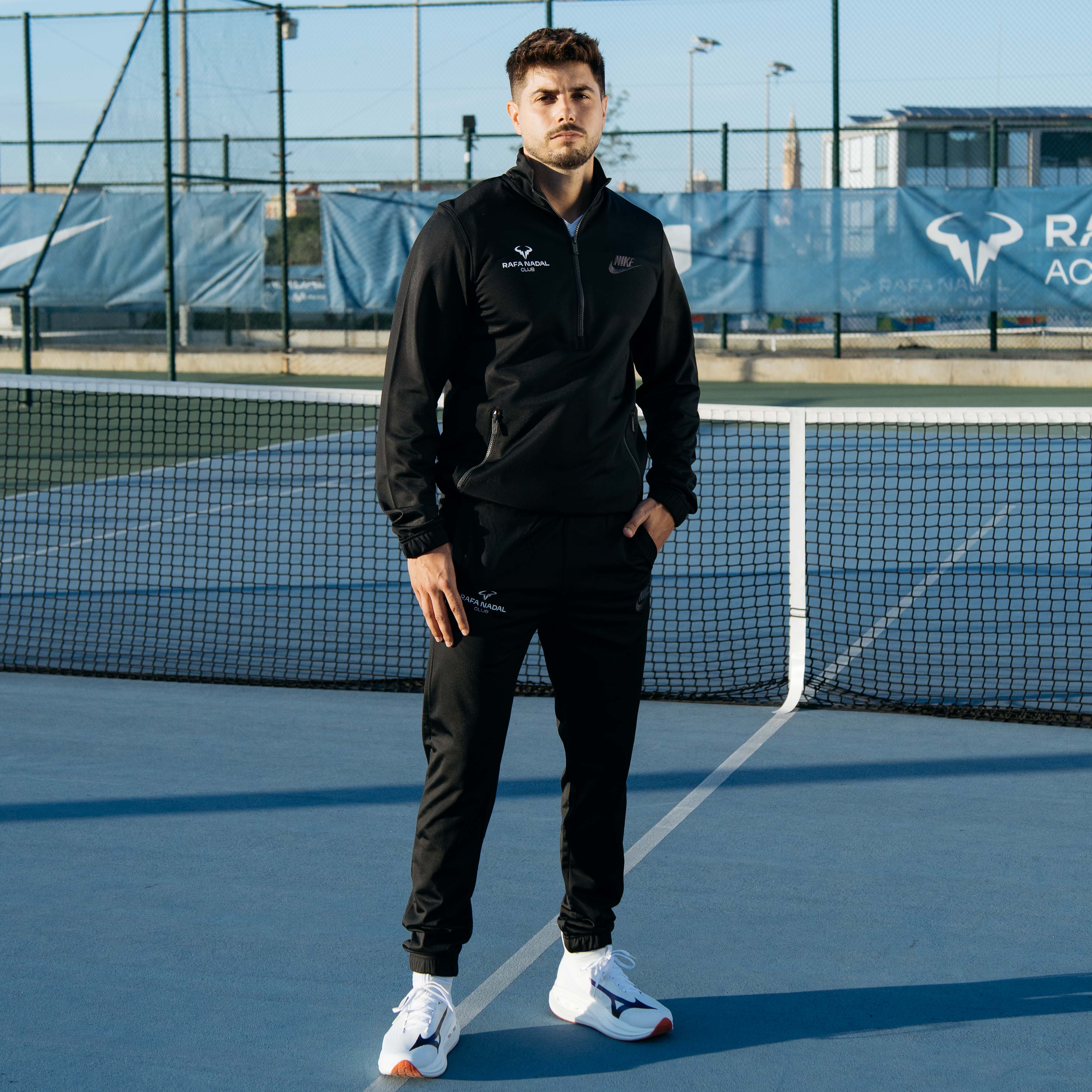 rafa nadal academy nike