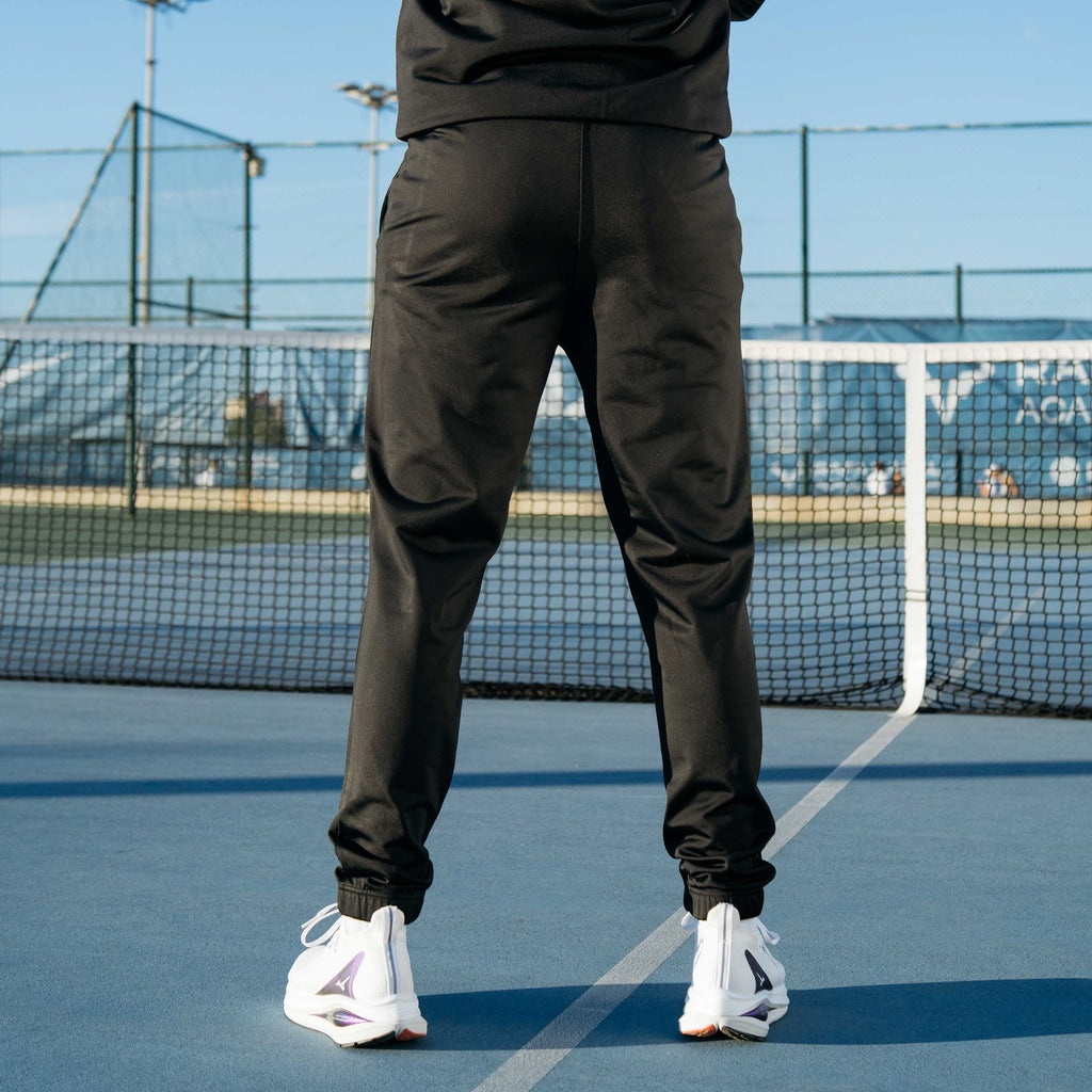 Pantalón negro de chándal Nike para hombre