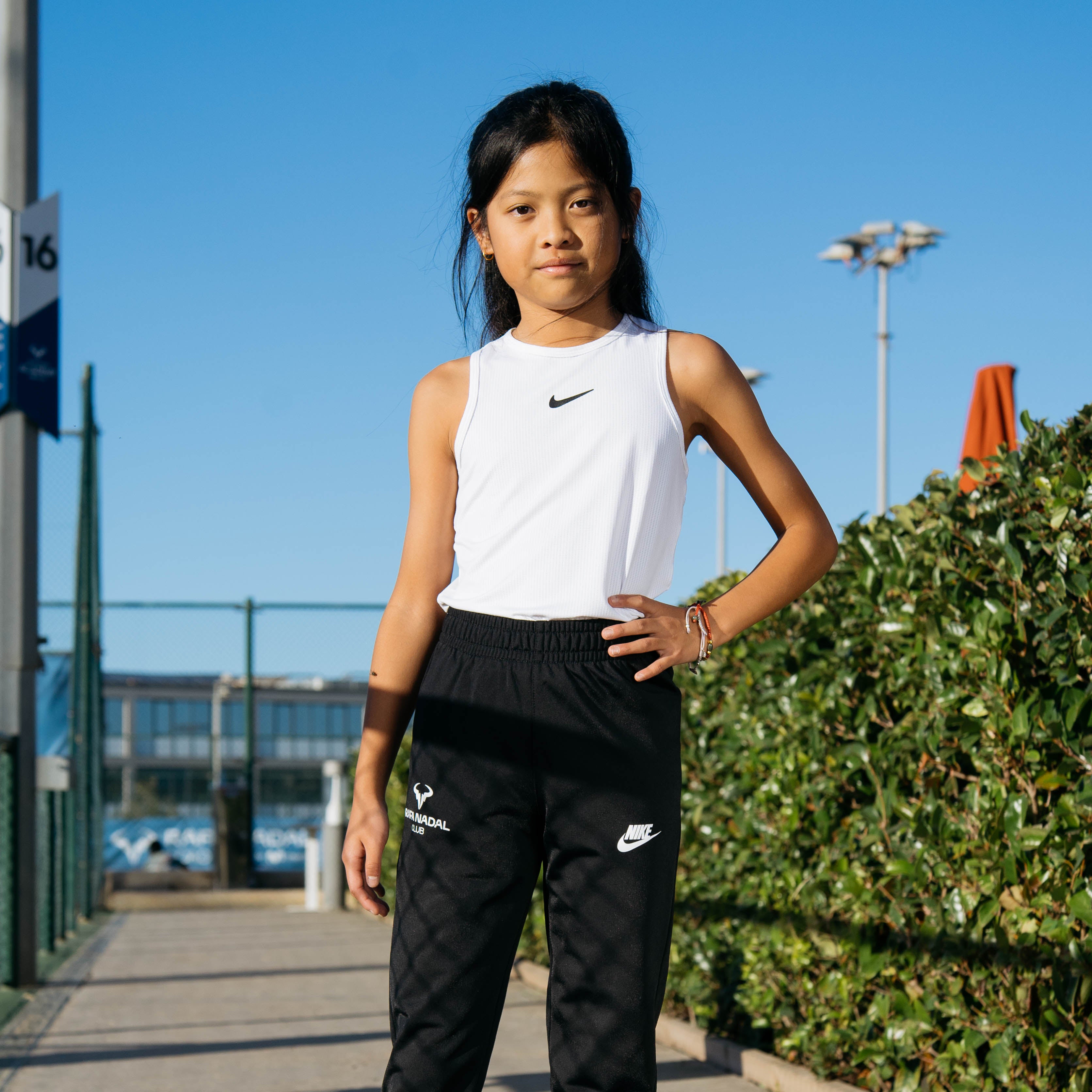 Promoción de bienvenida